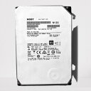 【中古】HGST HUH728080AL4200 3.5 8TB SAS 12Gb/s 7.2K RPM 128M BLANCCO消去済