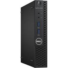 Dell 3050 Micro miniデスクトップパソコ