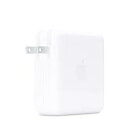 Apple 純正 87W USB-C電源アダプタ (A1719) ACアダプタ MacBook Pro 充電器 ACアダプター