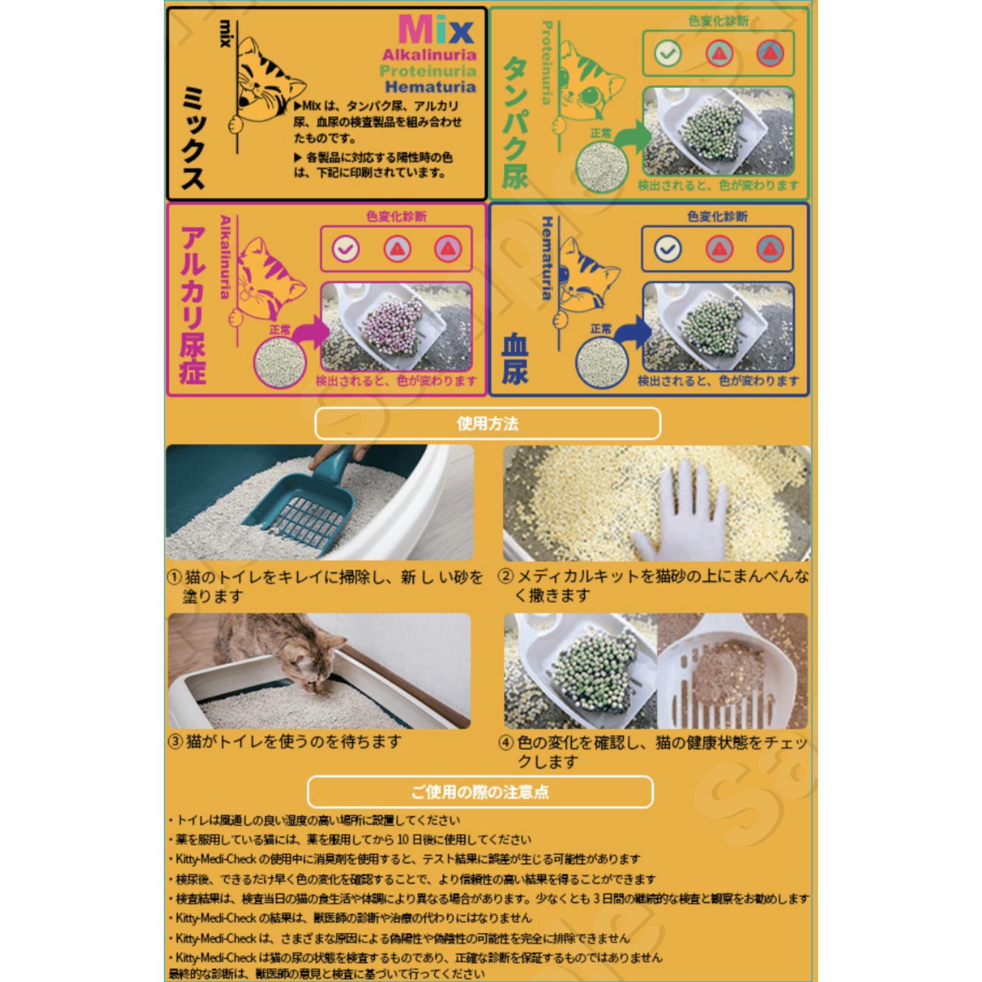 PETJOA Kitty-Medi-Check ǭǢ�򹯥ƥ��ȥ��åȡ�����Ǥδ�ñ�ʥ�˥���� (GREEN)����Ǣ�����å�