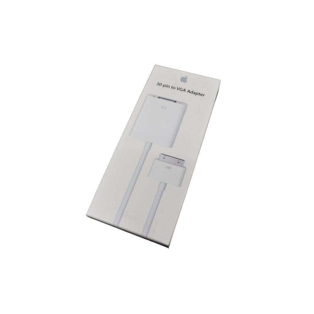 Apple ������ 30-pin VGA Adapter MC552ZM/B