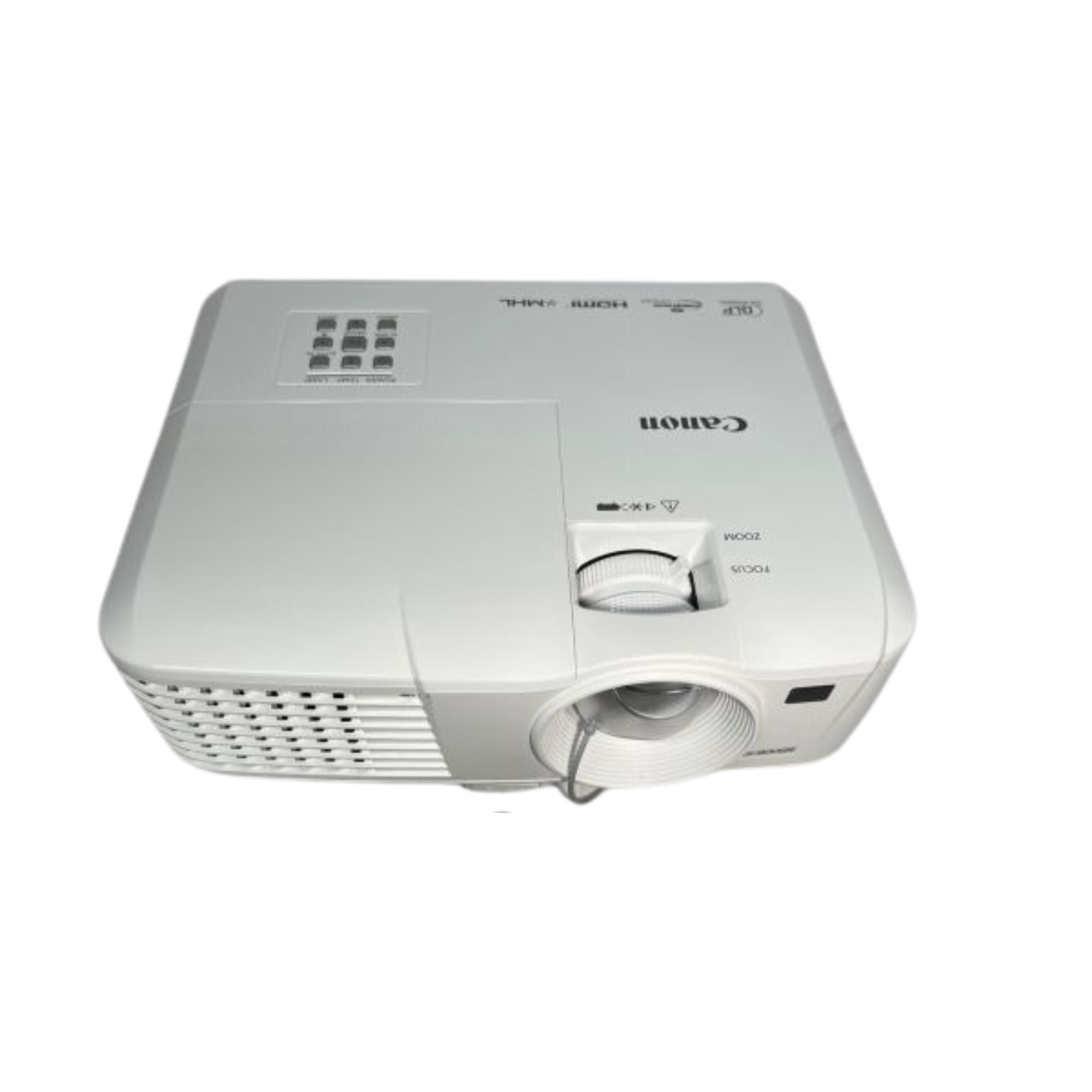 Canon キヤノン LV-WX320 プロジェクター 3200lm 楽天市場】プロジェクター キヤノン lv-wx320の通販