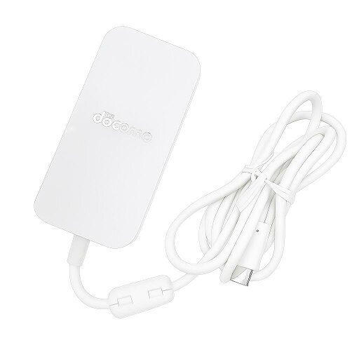 【中古】ドコモ純正 アダプター06 USB Type-C PD対応 急速充電 ケーブル長1.5m スマホ・タブレット対応 30W 【中古】ドコモ純正 アダプター06 USB Type-C PD対応 急速充電 ケーブル長1.5m スマホ・タブレット対応 30W