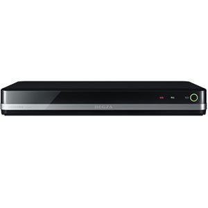 全国送料込❣️東芝REGZAブルーレイレコーダー3D対応外付HDD2番組同時録画◎ d-m470-1.jpg