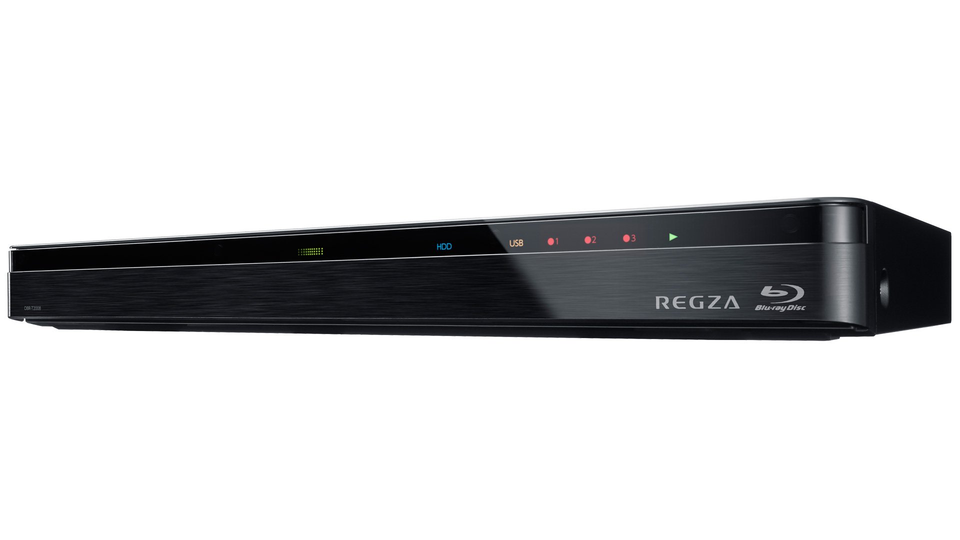 楽天市場】東芝 dbr－m2008 regzaタイムシフトマシンの通販
