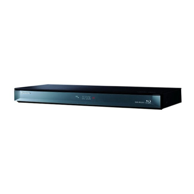 樂天商城 - 【整備済み品】 パナソニック Panasonic ブルーレイレコーダー 2TB 6チューナー 全録対応 4Kアップコンバート DIGA DMR-BRG2010