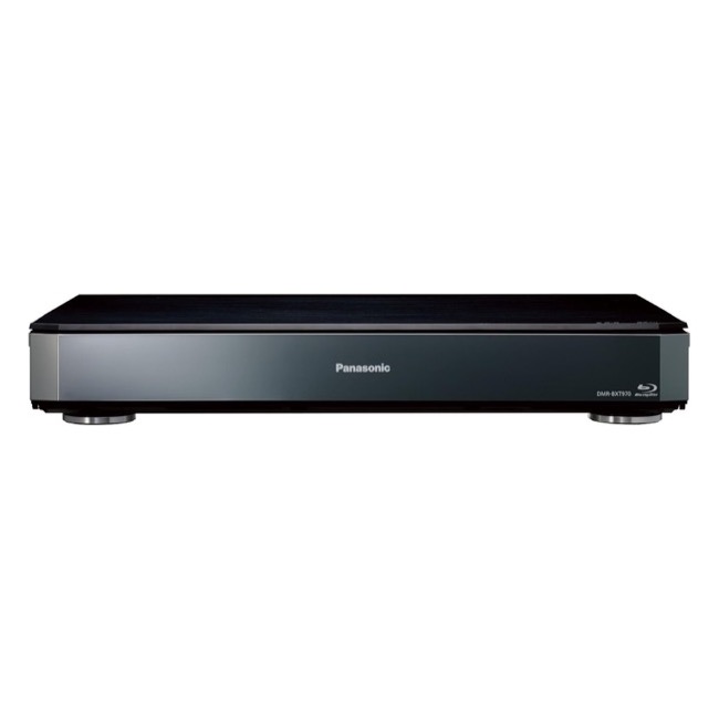 Panasonic DVDレコーダー リモコン付き 楽天市場】リモコン dmr－bxt970の通販