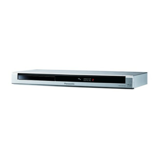 Rakuten - 【整備済み品】 パナソニック 2TB 3チューナー ブルーレイレコーダー DIGA DMR-BZT750-S