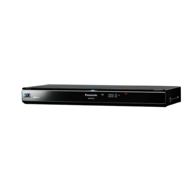 【整備済み品】 パナソニック 2TB 3�
