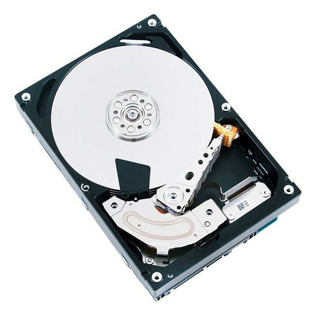 【整備済み品】 DT01ACA100 1TB HDD | SATA 6Gbps | 7200RPM | 高速データ転送 | PC/NAS対応