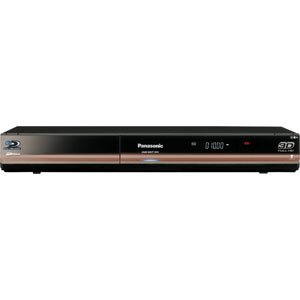 Rakuten - 【中古】パナソニック Panasonic ブルーレイレコーダー 750GB 2チューナー W録画 DIGA DMR-BWT1000K