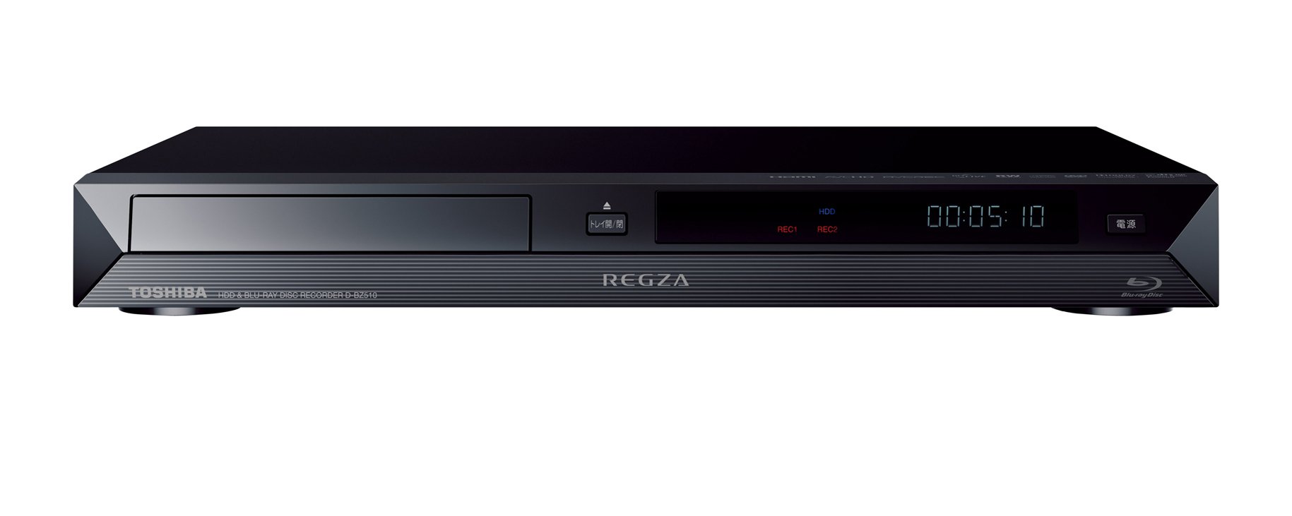 楽天市場】東芝 D－BZ510の通販