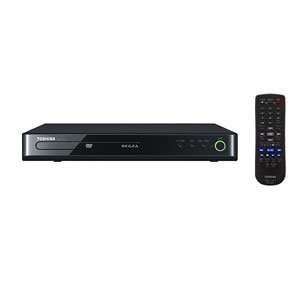 楽天市場】TOSHIBA DVDプレーヤー SD－300Jの通販