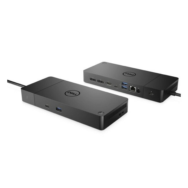 Rakuten - 【整備済み品】 Dell Thunderbolt Dock WD19TBS 180W