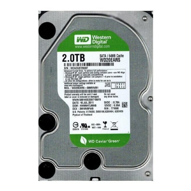 楽天市場】western digital wd caviarの通販