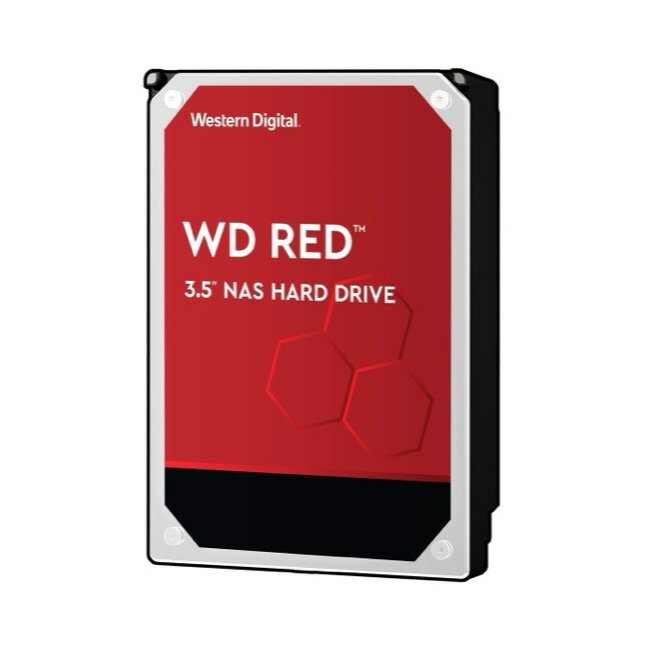 楽天市場】western digital hdd 4tb wd redの通販
