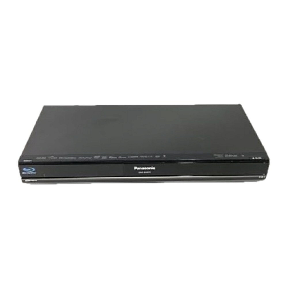 楽天市場】Panasonic DMR-BW695 ハイビジョンブルーレイディスク