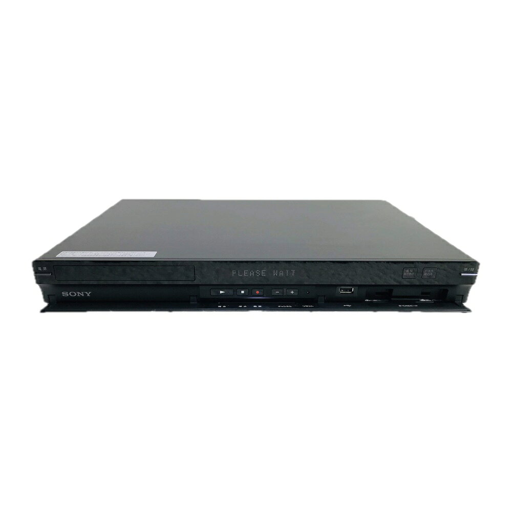 【稼働品】SONY ブルーレイレコーダー HDD500GB BD DVD 楽天市場】ソニー 500gb hdd内蔵 ブルーレイレコーダーの通販