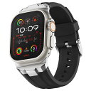 【\300円OFF/】コンパチブル Watch Ultra バンド 49mm 45mm 44mm 42mm アップルウォッチバンド スポーツバンド watch ...