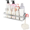 【\300円OFF/】マグネットラック お風呂ラック 浴室用ラック 耐荷重5 304ステンレス シャンプーラック 強力磁石壁掛け シャワーラック 収納ラック 水...