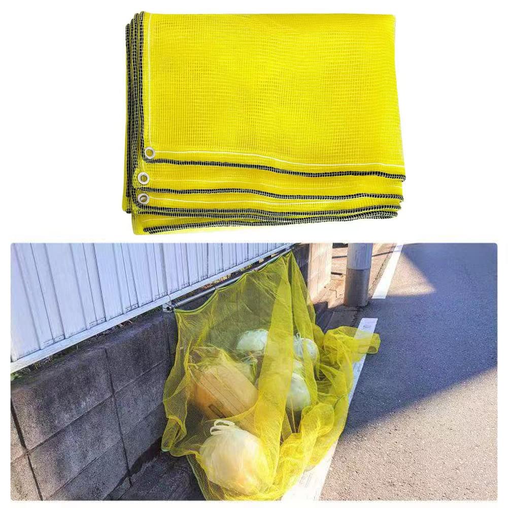 カラスよけ 鳥避け ゴミネット カラス対策 カバー 3.0mx4.0m 1個