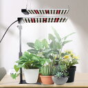 50W 植物育成ライト スタンド付き LED 白いフルスペクトルLED植物ライト 室内栽培 苗木栽培 顕花植物栽培向け水耕栽培ランプ 植物栽培工場 温室/園芸に...