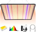 【ダイヤモンド?プラチナ会員限定\777円OFF/】植物育成ライト LED 植物ライト36W 超薄型 500LEDs フルスペクトル 室内栽培 観葉植物 育成ラ...