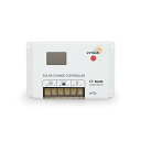 【\300円OFF/】【リチウム電池活性化】10A ソーラーチャージコントローラー12V24V兼用 USB5V出力付き 液晶画面付き 船舶 野外 車中泊 災害対...