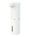 ソープディスペンサー ハンドソープ 自動 泡 詰め替え 300ml 壁掛け 吐出量2段階調節 充電式 防水 ハンドソープ 食器用洗剤 キッチン 洗面所などに適用