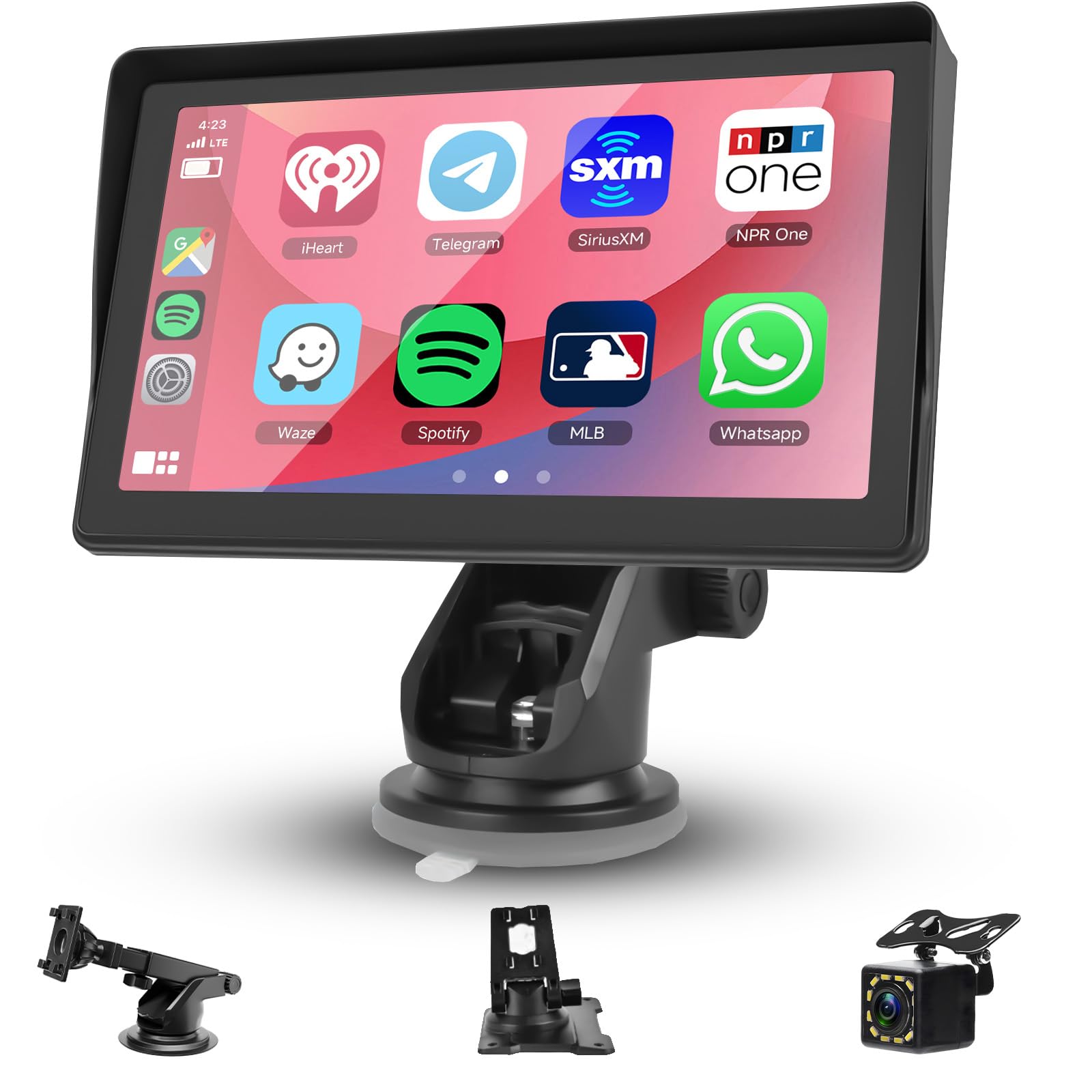 車用サンシェード ライズ ロッキー 2019現行 ダイハツ ロッキー トヨタ ライズ 専用車窓 日よけ 紫外線..