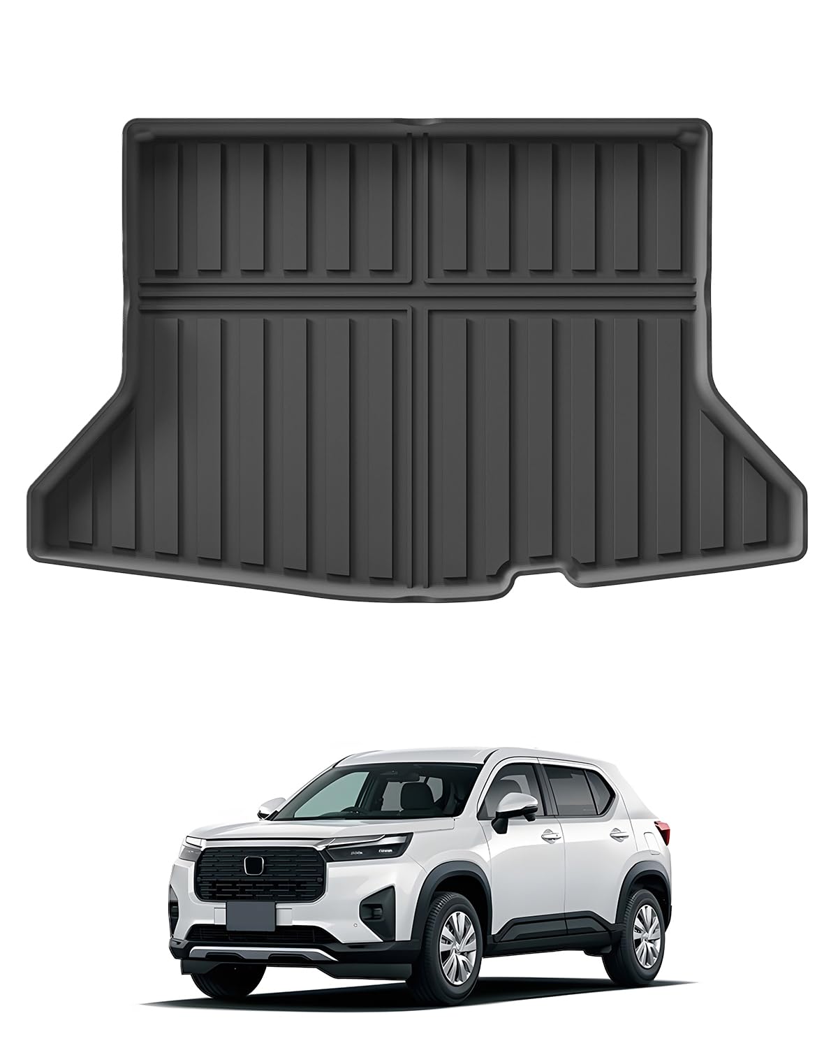 ワイヤレスCarplay & 無線Android Auto、ディスプレイオーディオ Carplay 7インチのHDのタッチスクリー..