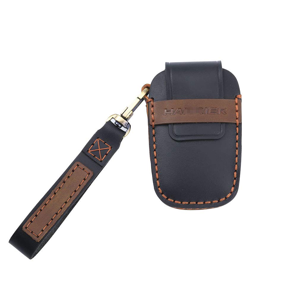 トヨタ 新型ハリアー 80系 専用 本革 キーケース レザー キーカバー キーシェル スマートキーケース HA..