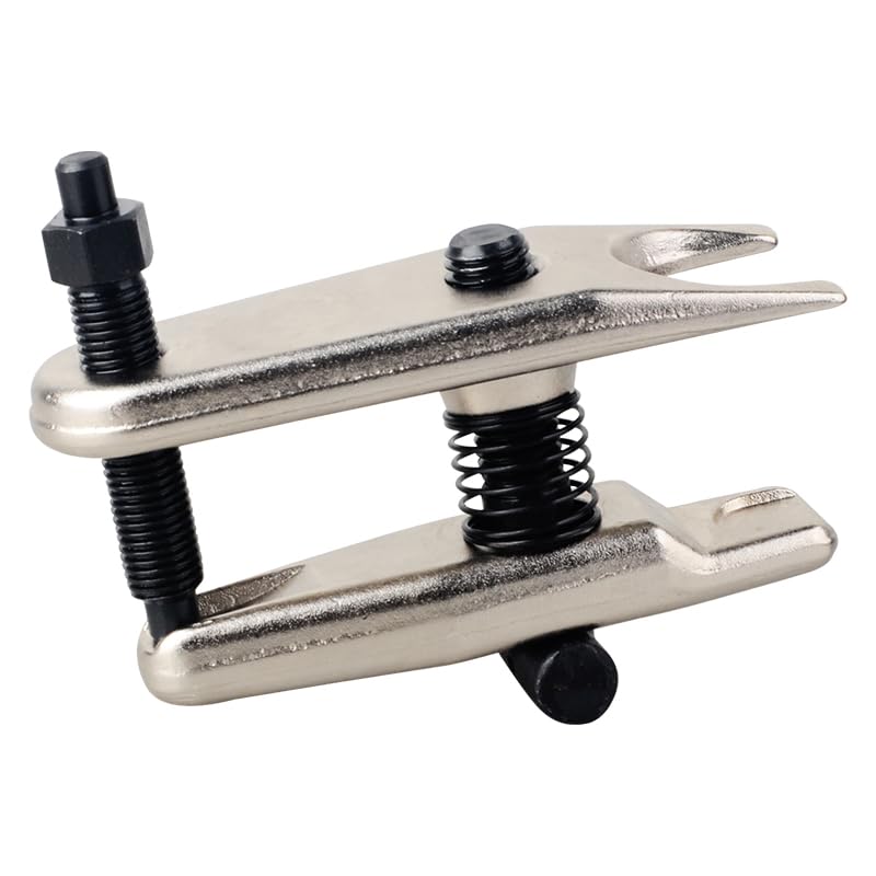 タイロッドエンドプーラー ユニバーサルタイプ 大型車用 強化重量型 32mm径 ボールジョイントリムーバー ロアアームボールジョイント プロ仕様