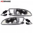 トヨタ レクサス RX300 RX330 RX350 2003 2004 2005 2006 2007 2008 LED フォグ ランプ ヘッド ライト