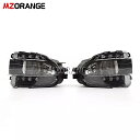 トヨタ レクサス フォグ ライト カー フォグ バンパー ヘッドライト フォグ用 GS300 GS350 GS430 GS460 GS450H 2005 - 2...