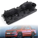 Areyourshopすべて エンジン バルブ カバー シートexeoでamarok の ためcaga cjca cdca cnea 2.0L 1968CC e...