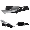 Areyourshop内側フロント右 の ドアハンドル の アルファロメオ ジュリエッタ940 2010 -2021 156092165R 車の 自動車 部品(2)