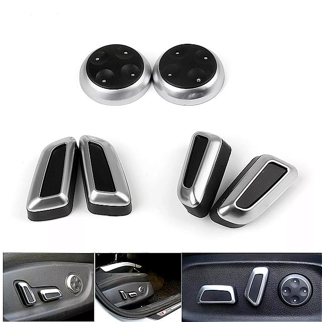 Areyourshop6pcs N[V[g XCb` foraudi a5 q5 a4 b8 2009 2010 2011 2013 2013 ԓANZT[i