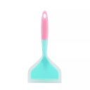 肉と卵用の シリコン 調理器具 キッチン スクレーパー ピザ用のワイド クッキングツール
