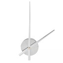 DIY- クロスステッチ クォーツ時計 家の装飾のための3D ステンレス鋼針
