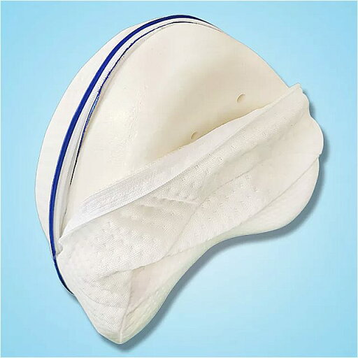 女性用の通気性 のある ストレッグピロー 粘弾性 フォームレッグ 枕 緩和用 女性用の通気性 のある ストレッグピロー 粘弾性 フォームレッグ 枕 緩和用