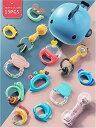 新生児 知育 玩具 セット 赤ちゃん インタラクティブ モンテッソーリ おしゃぶり ソフト ガラガラ ボックス 子供の リング 0 12ヶ月 のための ゲーム