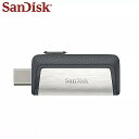 SanDisk DDC2極端な ペンドライブ 32ギガバイトデュアルotg usb フラッシュ ドライブ タイプc usb 3.1 ペンドライブ まで150メガバイト/秒 フラッシュ ドライブ(2)