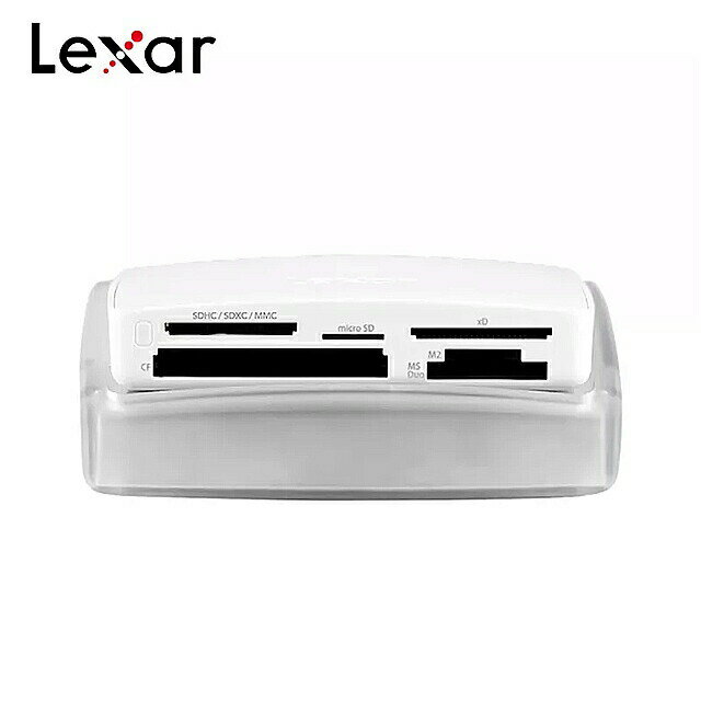 オリジナル Lexar 高速 usb 3.0 カード