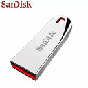 SanDisk CZ71 usb フラッシュ ドライブ 16ギガバイト ペンドライブ のusb 2.0 ペンドライブ フラッシュ ドライブ(2)