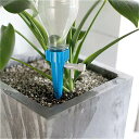 ビッグセール自動点滴灌漑システム DIY 自動プラント 給水器 テーパー 散水 水植木鉢植物 散水(3)