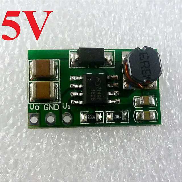 DD0606SB_5V 1.5 v 3 v 3.7  5 v dc dc 5-42v u[Xg ? XebvAbv Ro[^ d W[ [^ Usb led t