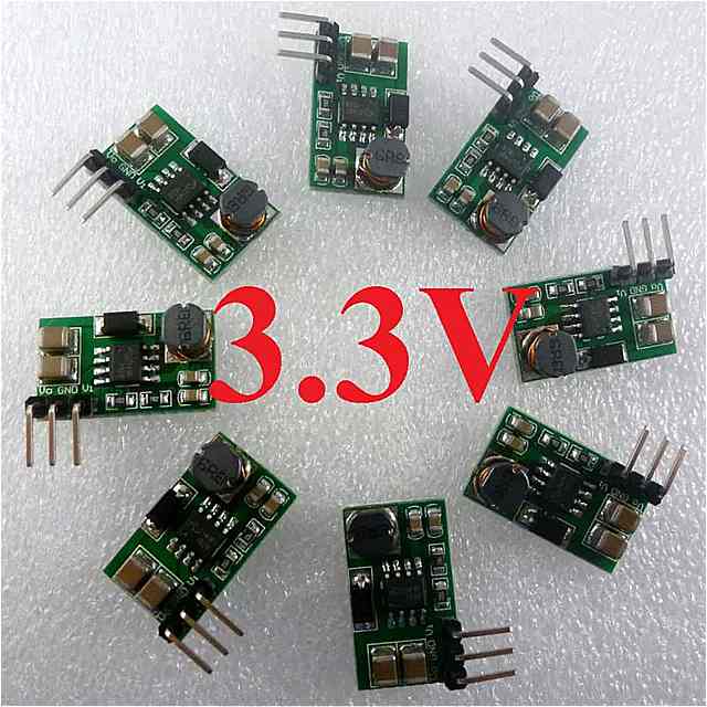 DD0606SA_3V3 * 10 0.9-3.3 v  3.3 v dc/dc  d Ro[^ W[ pwm pfm XCb` O d {[h