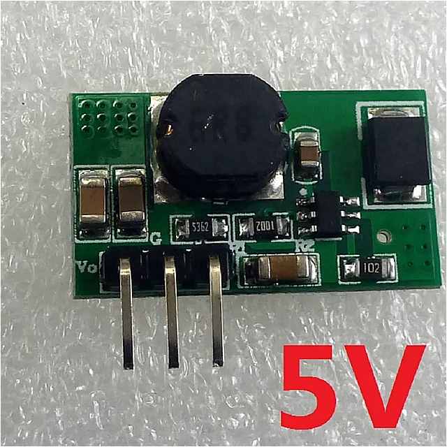 CE018 ɏ 1.4 mhz 1. 2A dc dc  6.5 v 9 v 12 v 15 v 18 v 20  5 v ~ W[ led Ɩ