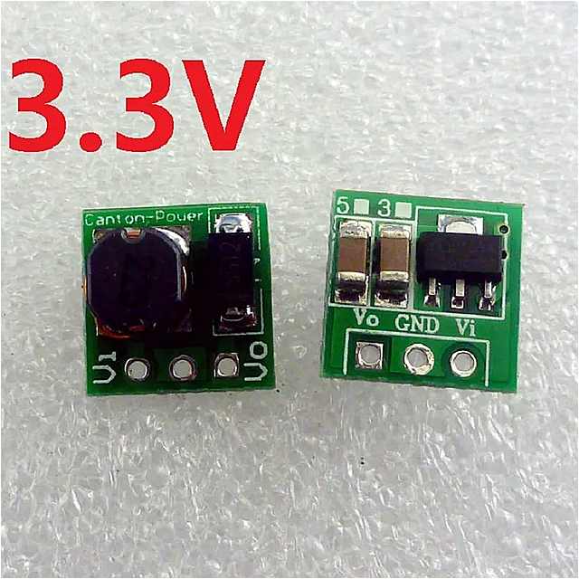 CE024 dc dc 5-42v u[Xg ? XebvAbv Ro[^ 0.8-3.3 v  3.3 v d M[^ d W[